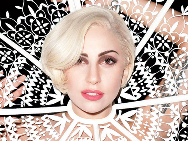 Rilis Video Musik Bugil, Lady Gaga Tuai Kontroversi!